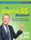 The Essential 55 Workbook