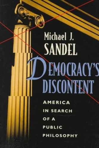 Democracy's Discontent