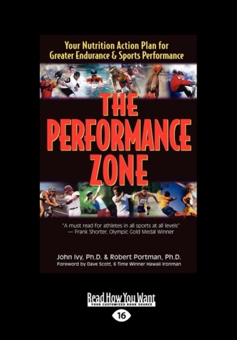 The Performance Zone