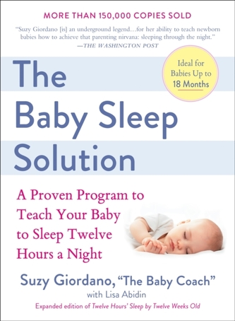 The Baby Sleep Solution