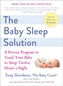 The Baby Sleep Solution
