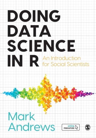 Doing Data Science in R
