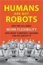 Humans Are Not Robots