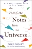 The Complete Notes From the Universe