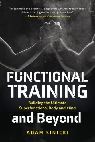 Functional Training and Beyond