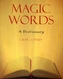 Magic Words