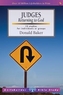 Judges (Lifebuilder Study Guides)