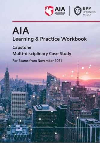 AIA 14 Multi-Disciplinary Case Study