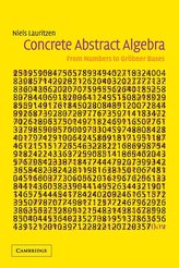 Concrete Abstract Algebra