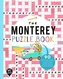 MONTEREY PUZZLE BOOK