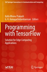Programming with TensorFlow