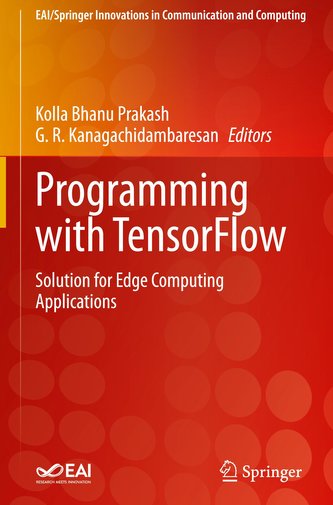 Programming with TensorFlow