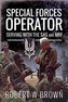 Special Forces Operator