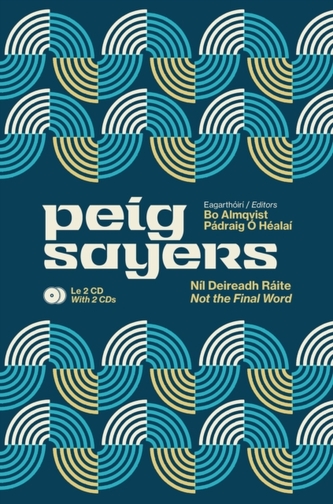 Peig Sayers
