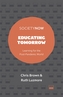 Educating Tomorrow