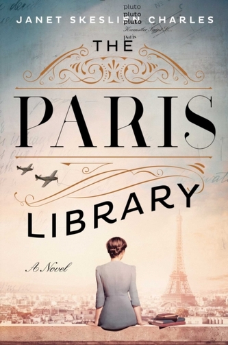 The Paris Library