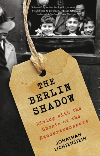 Berlin Shadow