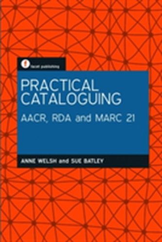 Practical Cataloguing