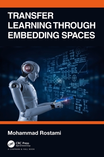 Transfer Learning through Embedding Spaces