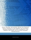 Articles on Scott Pilgrim, Including