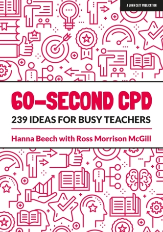 60-second CPD