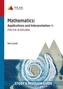 MATHEMATICS APPLICATIONS & INTERPRETATIO