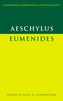 Aeschylus: Eumenides