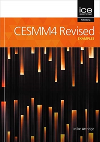 CESMM4 REVISED EXAMPLES