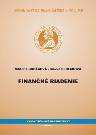 Finančné riadenie