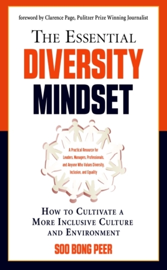 The Essential Diversity Mindset