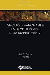 Secure Searchable Encryption and Data Management