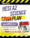 CliffsNotes HESI A2 Science Cram Plan
