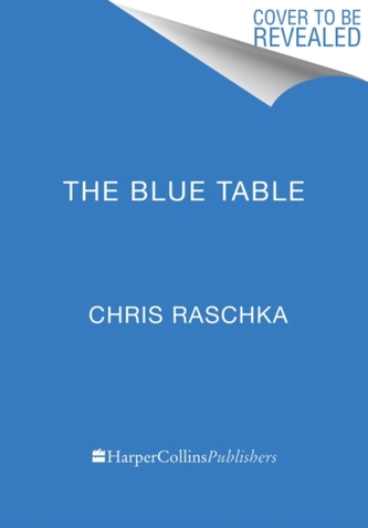 The Blue Table