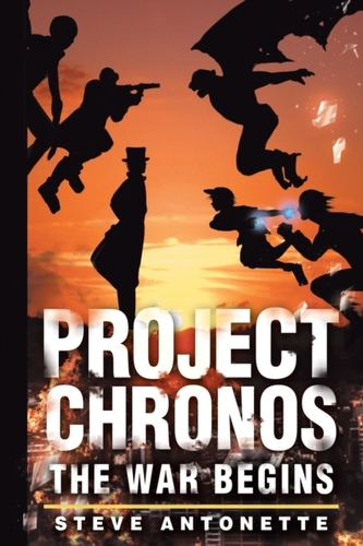 Project Chronos