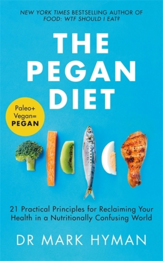 The Pegan Diet