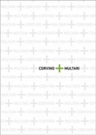 Monograph Corvino E Multari