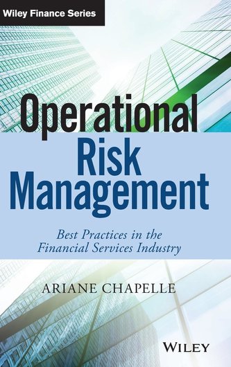 Operational Risk Management
