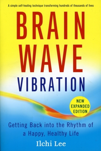 Brain Wave Vibration