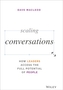 Scaling Conversations