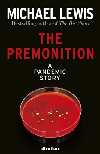 PREMONITION SIGNED EDITION