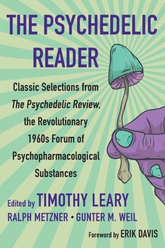 The Psychedelic Reader