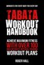 Tabata Workout Handbook