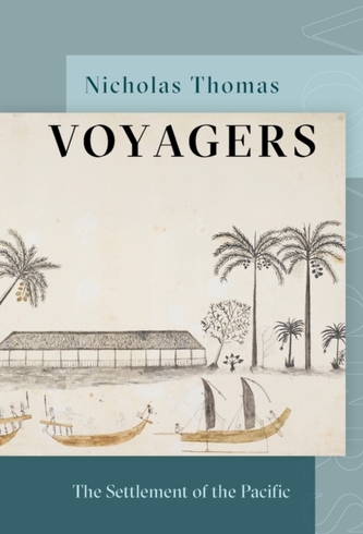 Voyagers