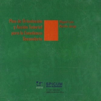 PLDE ORIENTACI N Y ACCI N TUTORIAL PA