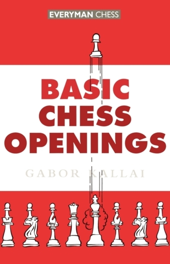 Basic Chess Openings