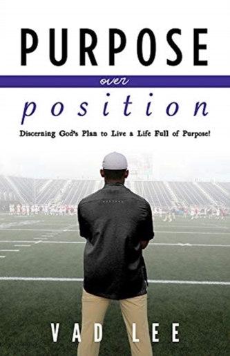Purpose Over Position
