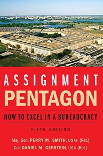 Assignment: Pentagon