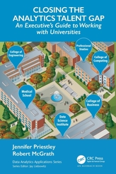 Closing the Analytics Talent Gap