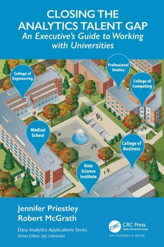 Closing the Analytics Talent Gap