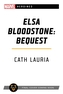 Elsa Bloodstone: Bequest